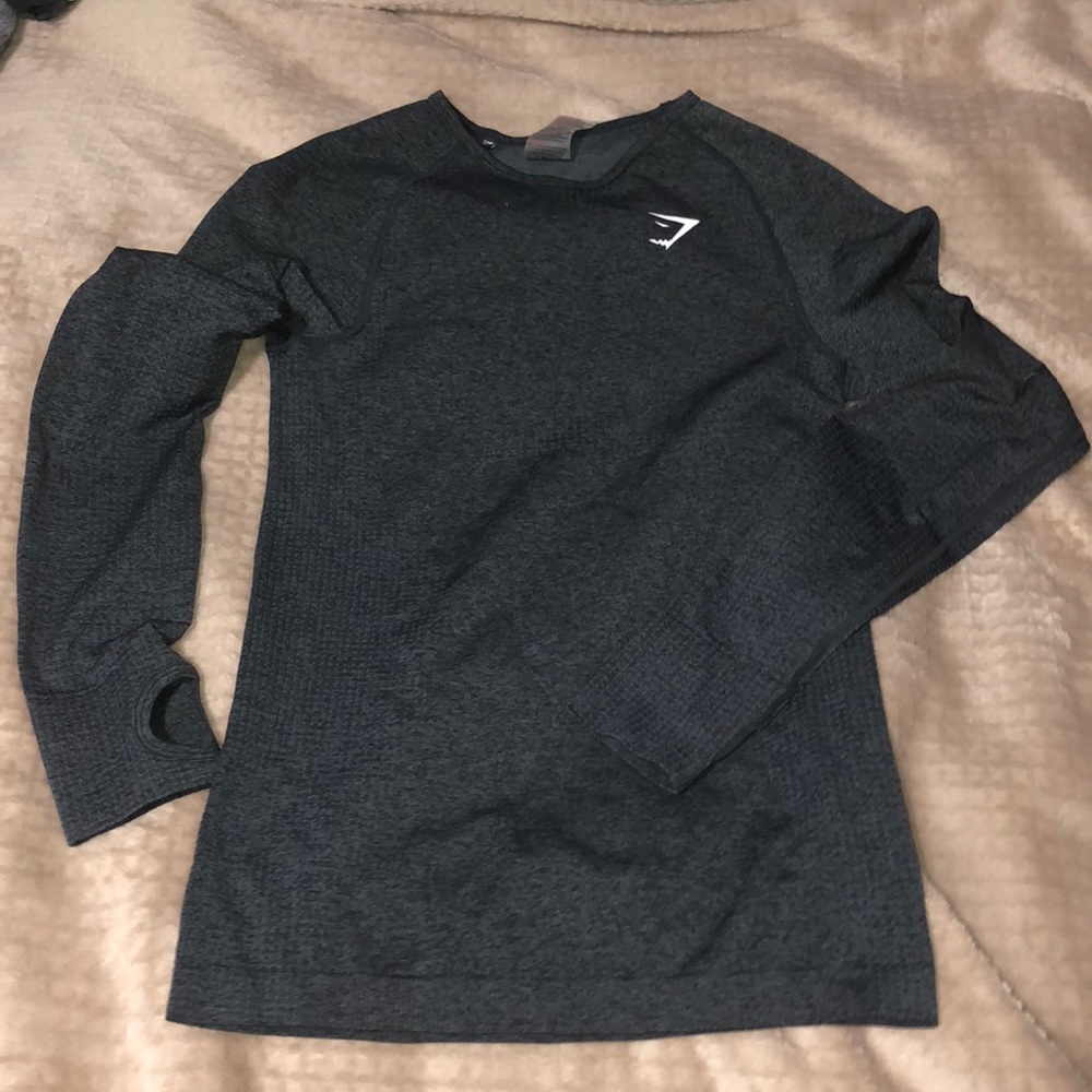 Vital Seamless Top